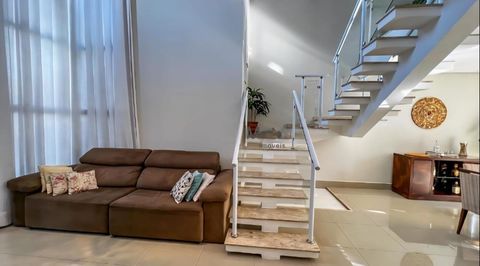 Foto Casa em Condomínio