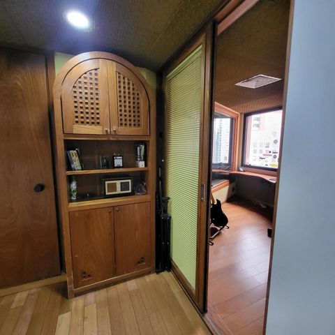 Foto Sala / Conjunto Comercial