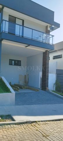 Foto Casa em Condomínio