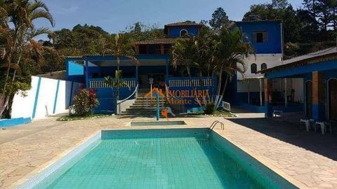 Foto Fazenda / Sítio / Chácara