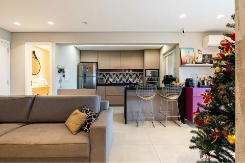 Foto Apartamento