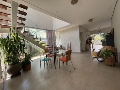 Foto Casa em Condomínio