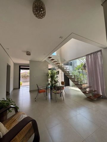 Foto Casa em Condomínio