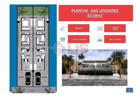 Foto Casa