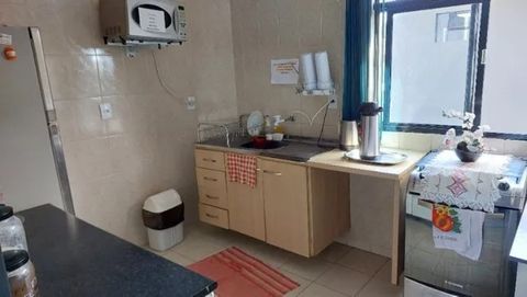 Foto Sala / Conjunto Comercial