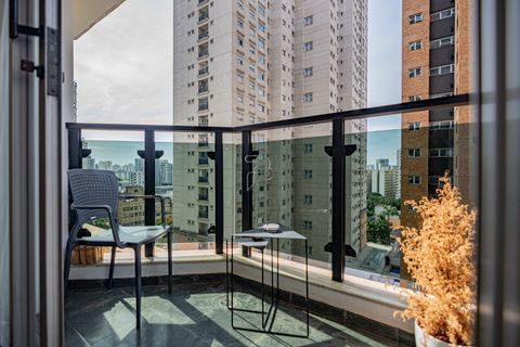 Foto Apartamento
