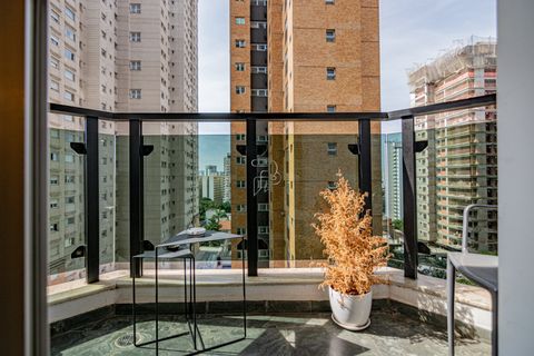 Foto Apartamento
