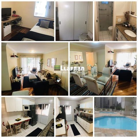Foto Apartamento