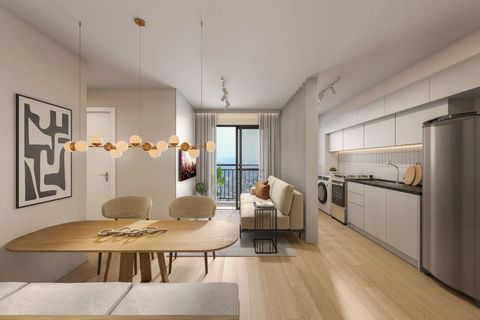 Foto Apartamento