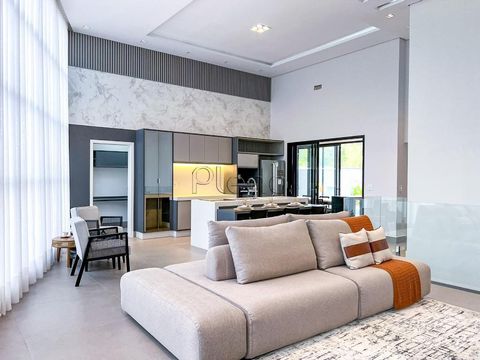 Foto Casa em Condomínio