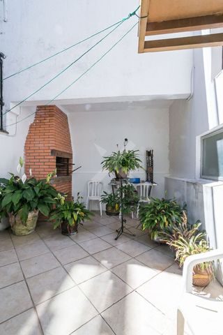 Foto Casa em Condomínio
