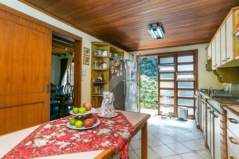 Foto Casa em Condomínio