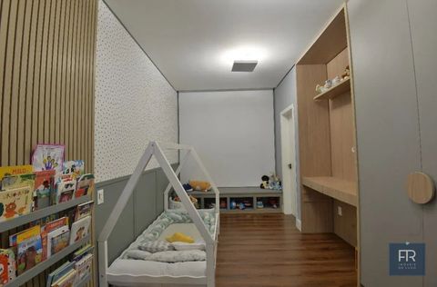 Foto Casa em Condomínio