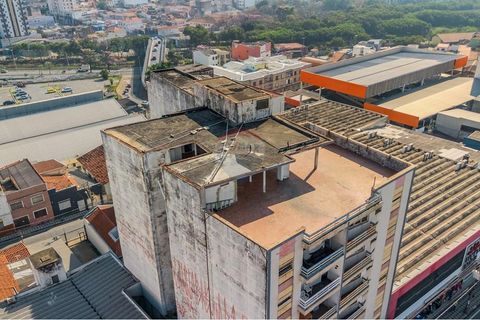 Foto Sala / Conjunto Comercial