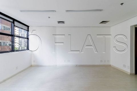 Foto Sala / Conjunto Comercial