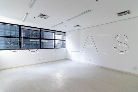 Foto Sala / Conjunto Comercial