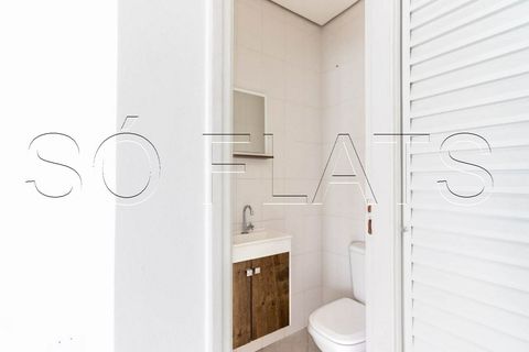 Foto Sala / Conjunto Comercial
