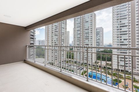 Foto Apartamento