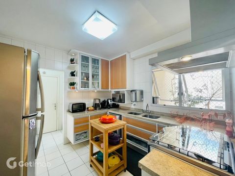 Foto Apartamento