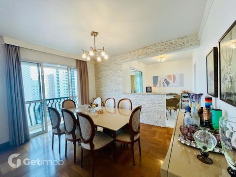 Foto Apartamento