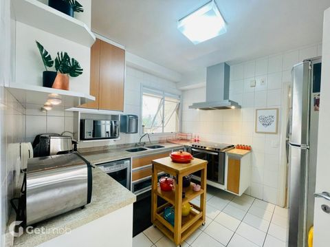 Foto Apartamento