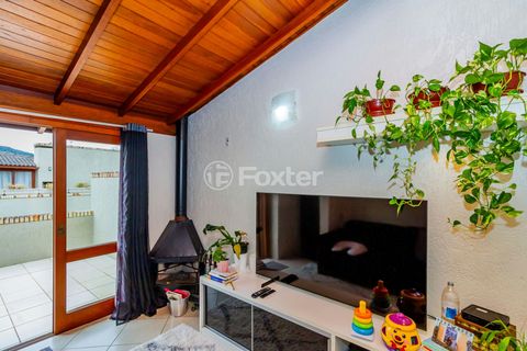 Foto Casa em Condomínio