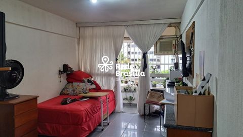 Foto Sala / Conjunto Comercial