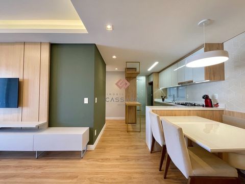 Foto Apartamento