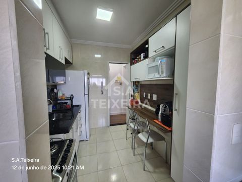 Foto Apartamento