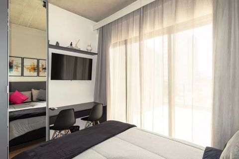 Foto Kitnet / JK / Studio