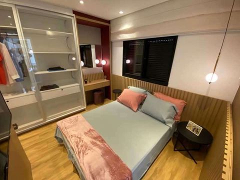Foto Apartamento