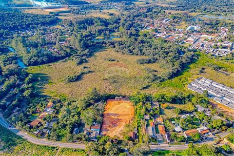 Foto Terreno