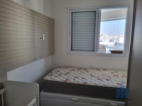 Foto Apartamento