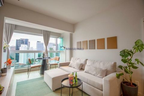Foto Apartamento