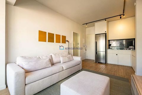 Foto Apartamento