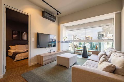 Foto Apartamento