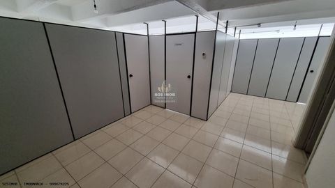 Foto Sala / Conjunto Comercial