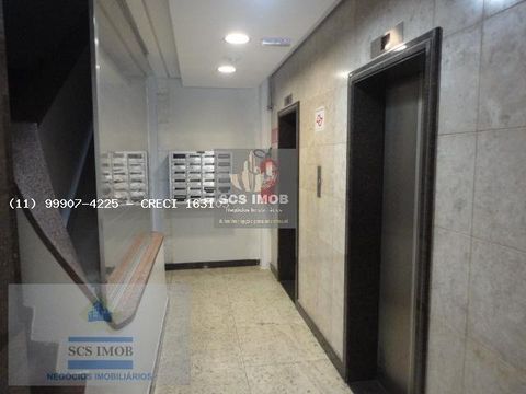 Foto Sala / Conjunto Comercial