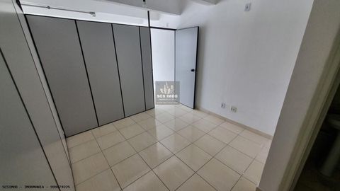 Foto Sala / Conjunto Comercial