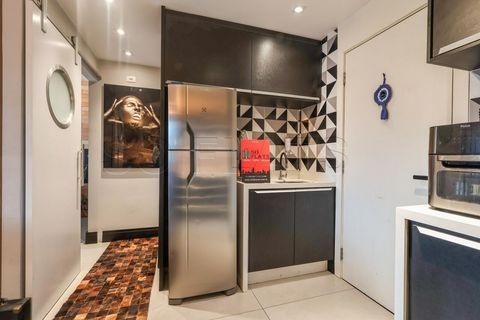Foto Apartamento