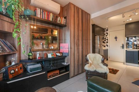 Foto Apartamento
