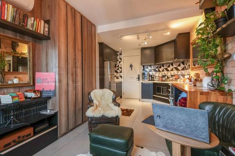 Foto Apartamento