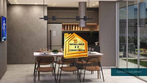 Foto Apartamento