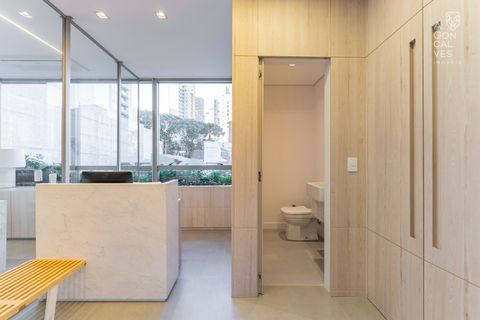 Foto Sala / Conjunto Comercial