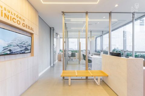 Foto Sala / Conjunto Comercial