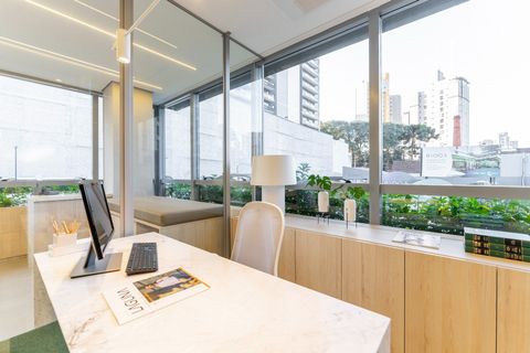 Foto Sala / Conjunto Comercial