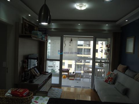 Foto Apartamento