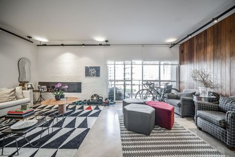 Foto Apartamento