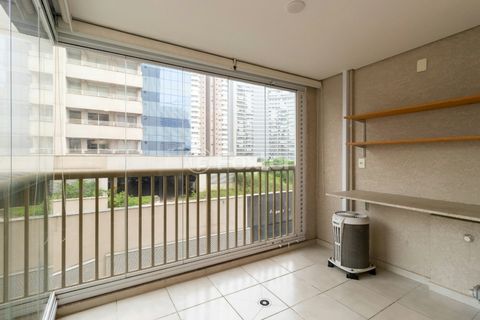 Foto Apartamento