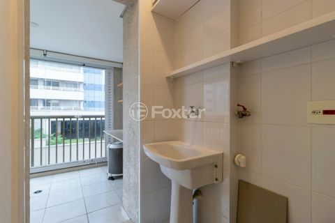 Foto Apartamento